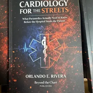 Cardiology for the Streets