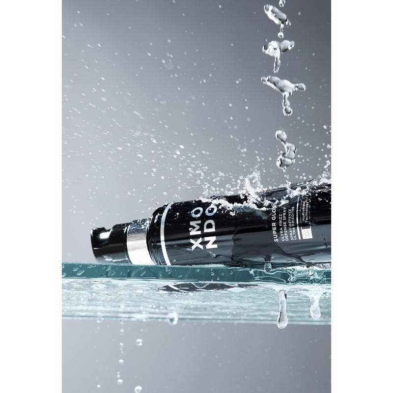 Frizz-Free Styling Bundle