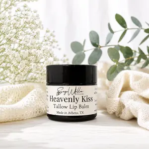 Heavenly Kiss™Luxe Lip Renewal Therapy