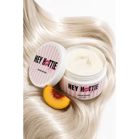Hey Hottie Hair Hydrating Hair Mask