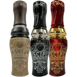 The Disciple Acrylic Goose Call