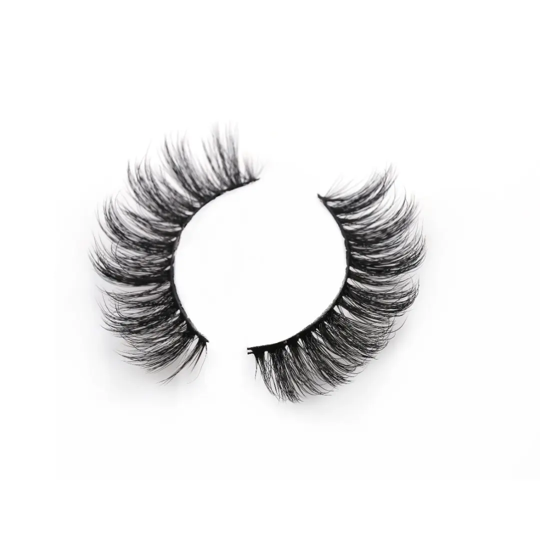 Spicy Senorita Eyelashes