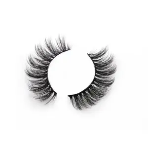Spicy Senorita Eyelashes