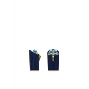 Block Heel Kit 4 Midnight