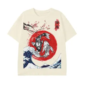 Unisex Tribal Harmony T-Shirt