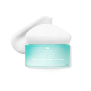 PHISYA Centella Soothing Repair Cream with Centella asiatica Peptides Niacinamide 20 Ceramide NP Plant Extracts for  Damage Repair & Hydration Suitable for All  Types - Moisturizer Christmas Aloe facial ultra facial cream Squalane organic