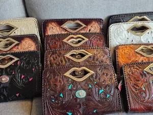LIVE SALE ONLY - CHOOSE YOUR BAG IN THE LIVE [Leather bags]