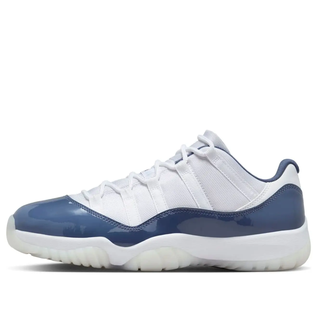 Air Jordan 11 Retro Low 'Diffused Blue' FV5104-104 Air Jordan 11 Retro Low 'Diffused Blue' FV5104-104