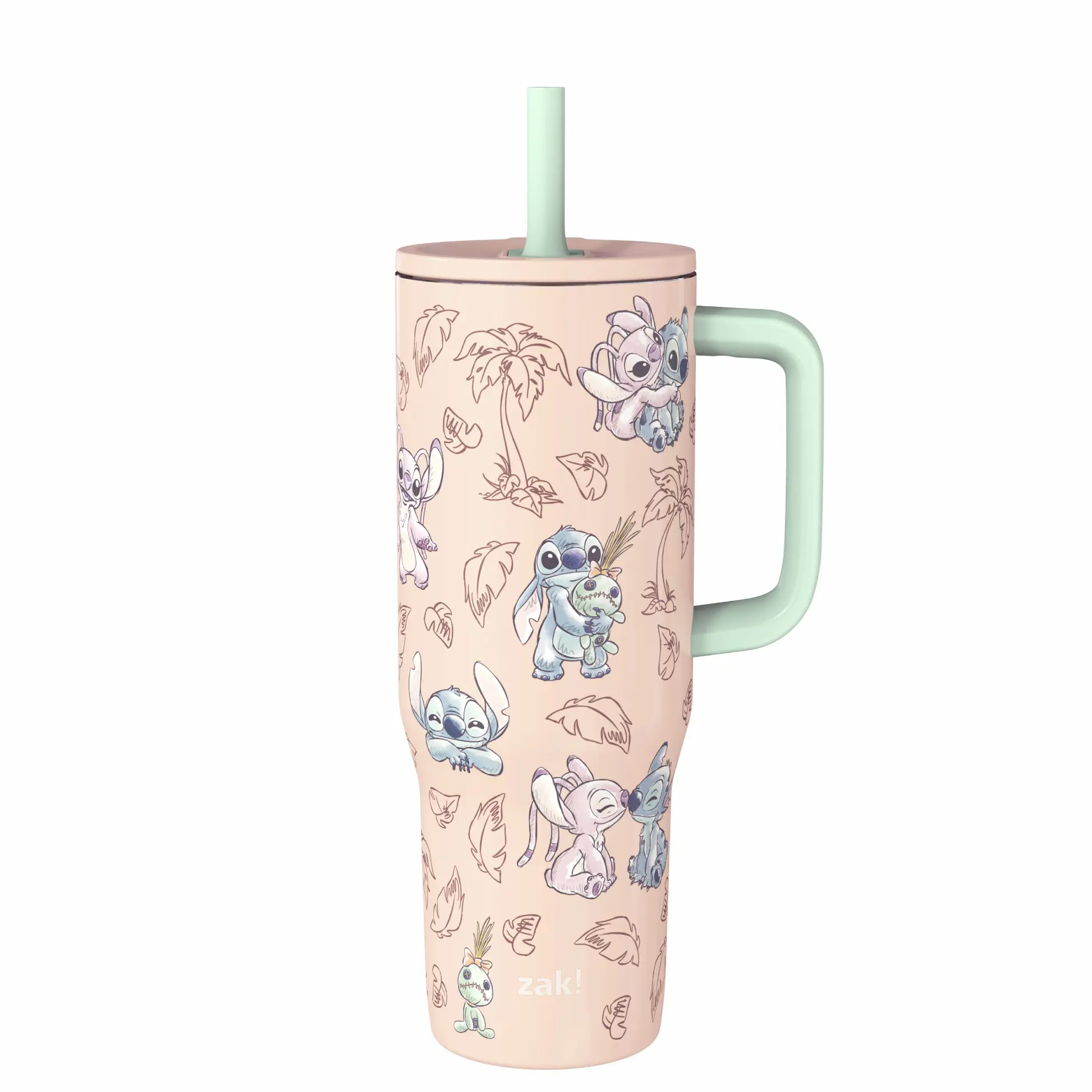 Lilo & Stitch - 30 oz.