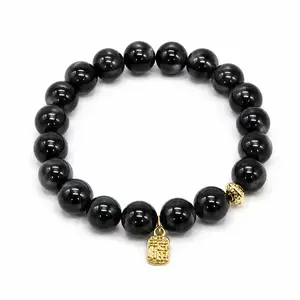 Energy Crystal Bracelet | Cleanse Negativity & Strengthen Inner Power