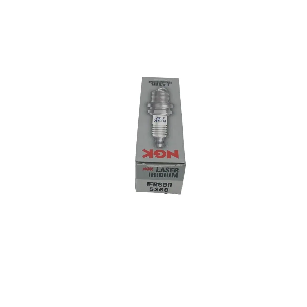 NGK IFR6B11 Laser Iridium Spark Plug