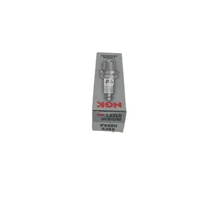 NGK IFR6B11 Laser Iridium Spark Plug