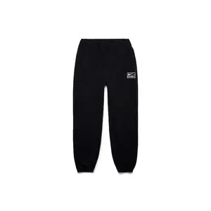 Nike Men's x Stussy Washed Sweatpants Black, from StockX