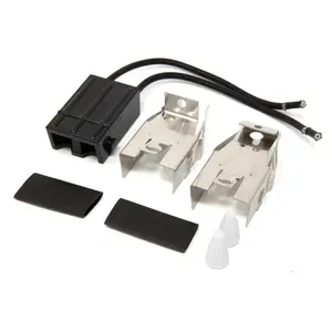 WEN Handyman Q-K0003 Range Burner Receptacle Kit (OEM part number 330031)