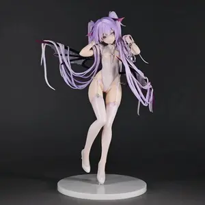 Anime Girl Figure Collection, 1st & 2nd Generation Miniature Models, Ideal Gift for Fans, Collectible Display Pieces, Collectible Figurines