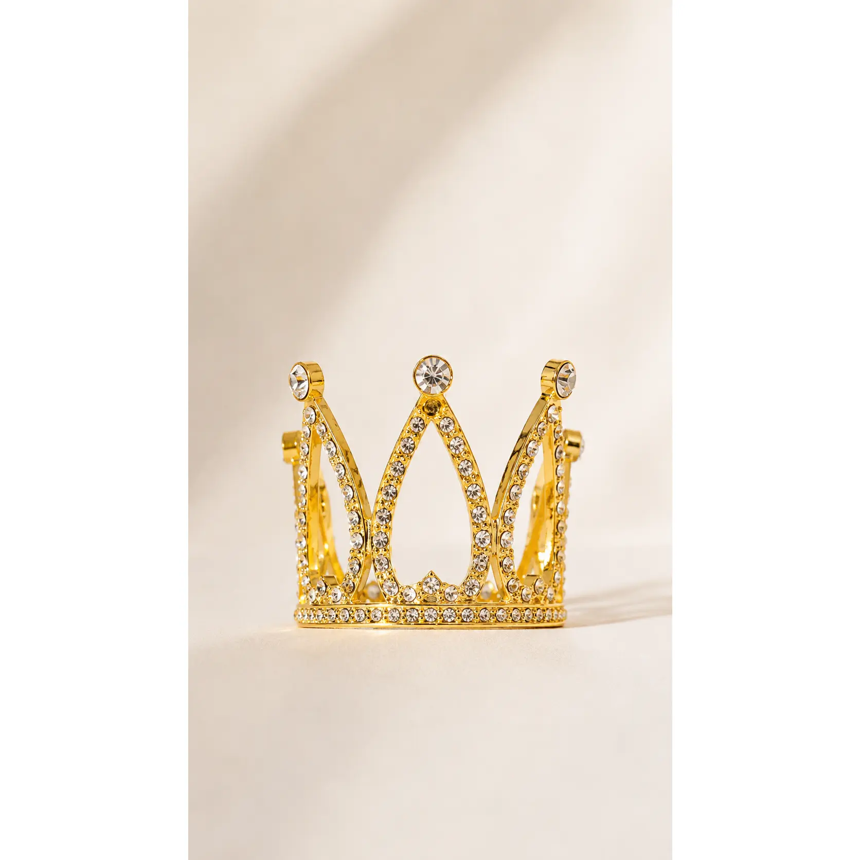 Mini Royal Crown