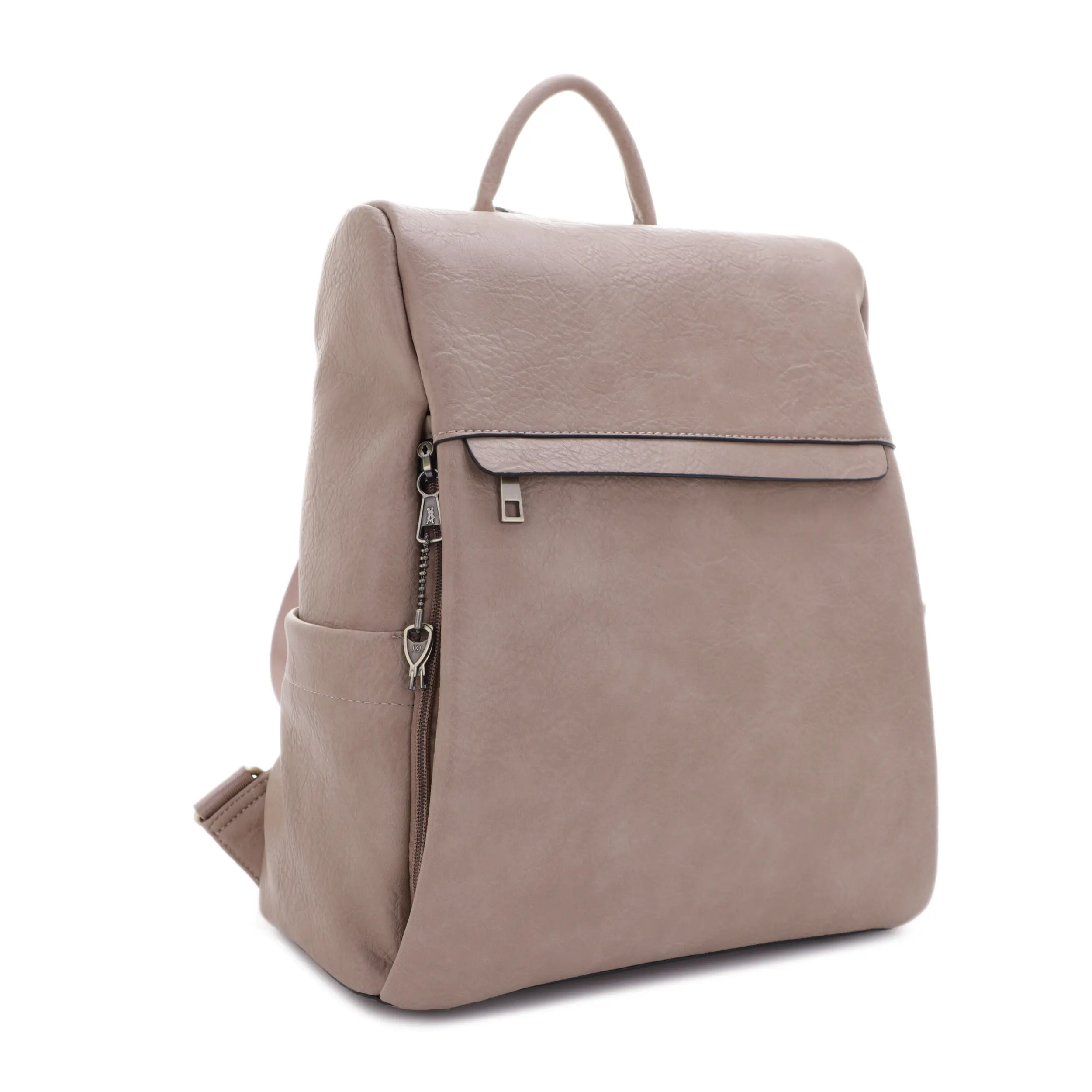Sierra CCW Lock and Key Backpack Purse