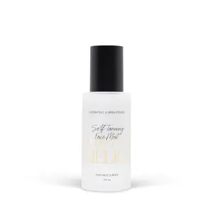 Self-Tanning Face Mist