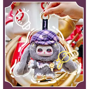 SAMAEL V2 Dream of Paradise Series Plush BlindBox-Random Style