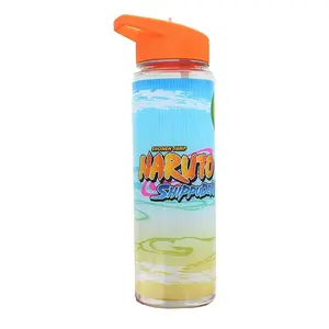Naruto Shippuden Water Bottle
