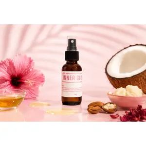 Inner Glow Life Signature BDY Oil - 4oz