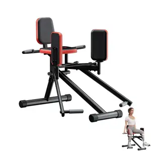 Beautiful Hip Trainer, Pelvic Floor Muscle Trainer, 2-in-1 Home Fitness Equipment, Hip Lifting Trainer, Leg Training Equipment