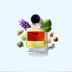 Absolutely You by Farjé Perfumes - Inspired by Stronger With You Absolutely - Extrait de Parfum for Men 30ml - Warm Spicy, Sweet, Chestnut, Ambery, Fruity - Artfully crafted with the finest niche-quality ingredients