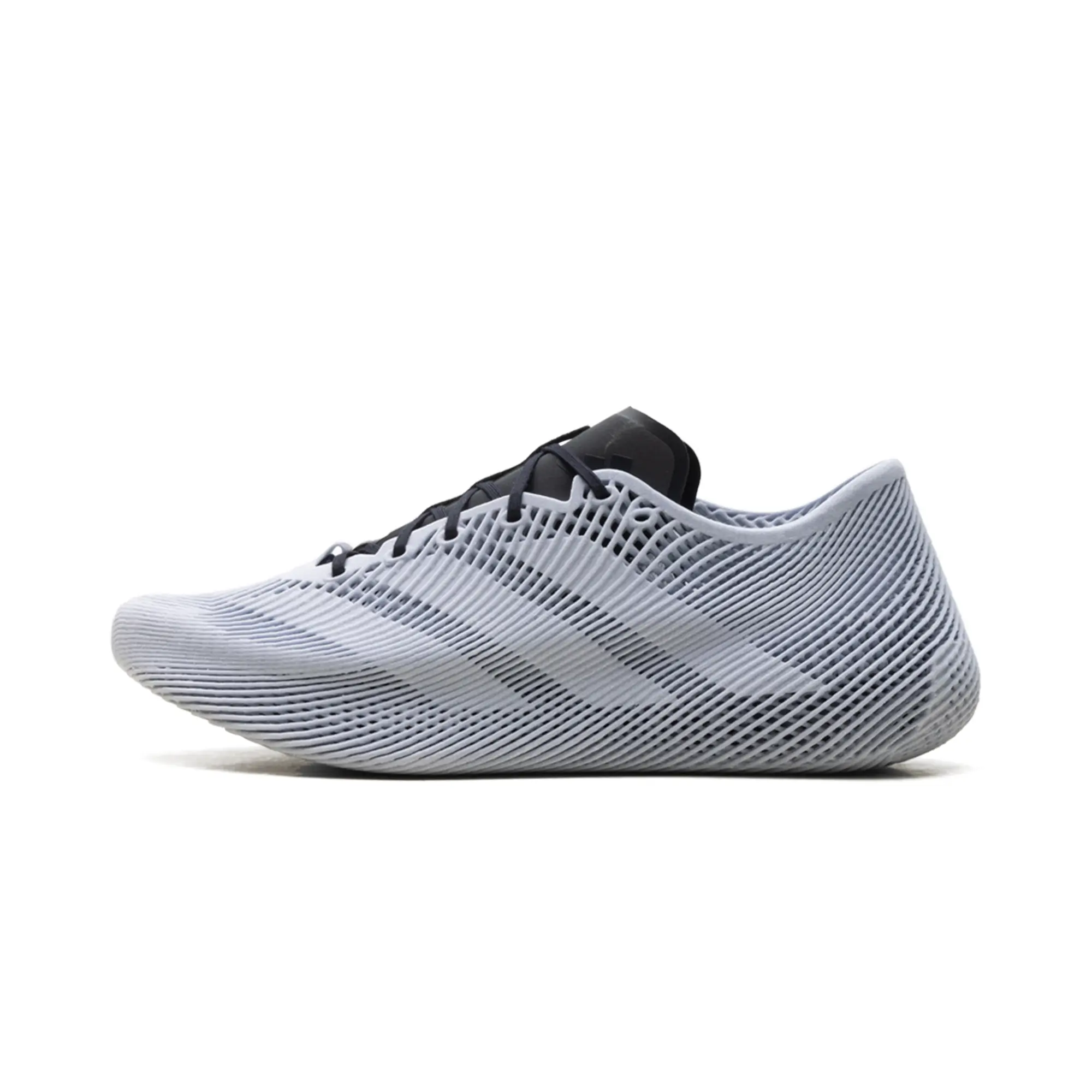 Climacool Laced "Glory Grey" JQ6647