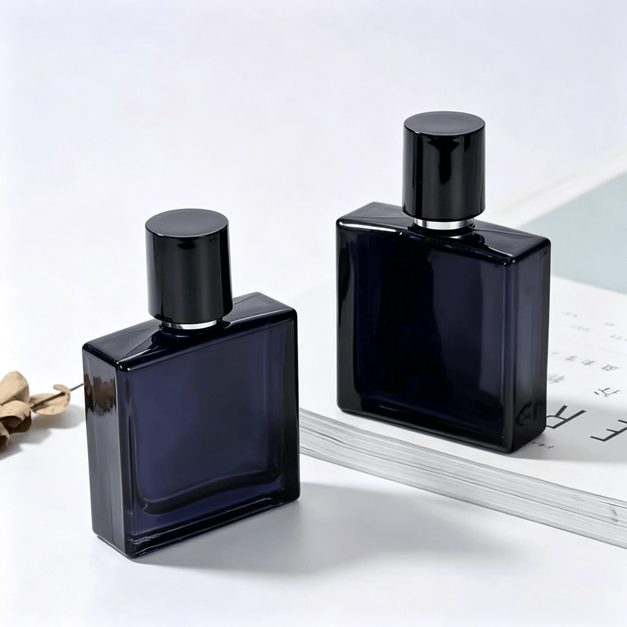 【 Limited Time Event 】Blue Sky 3.4 oz (100ml) Men's Perfume Bottle