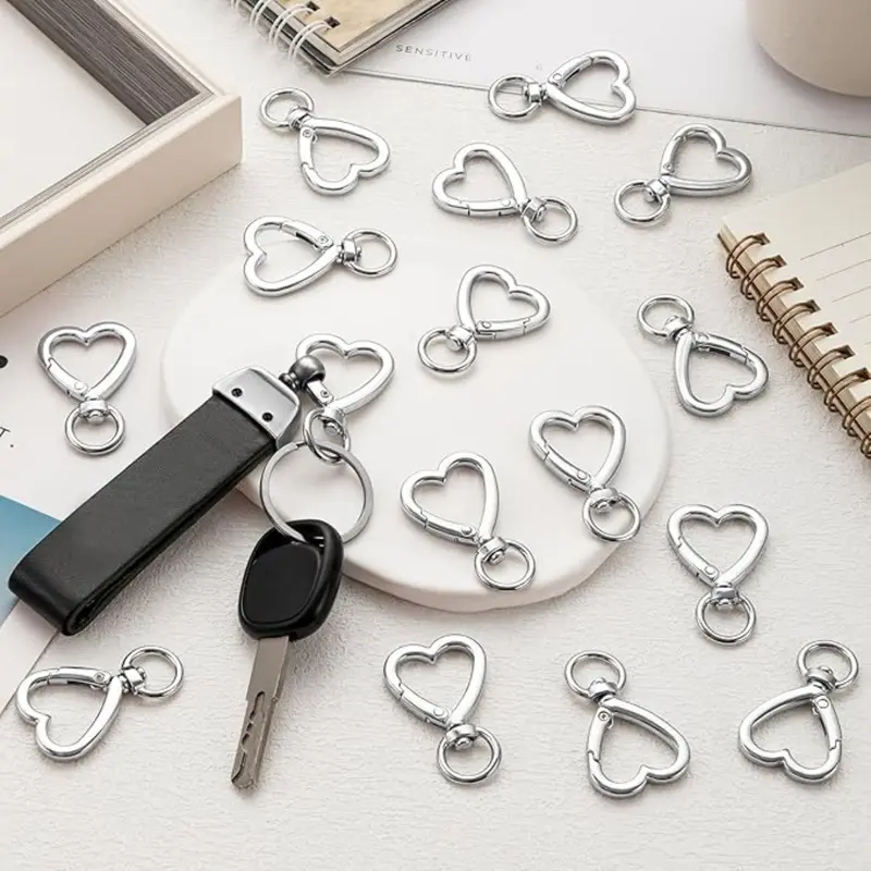 chrome hearts key holder - TikTok Shop