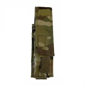 OCP Multicam Single 9mm Mag Pouch