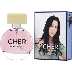 Cher Decades 90'S Couture By Cher Eau De Parfum For Unisex