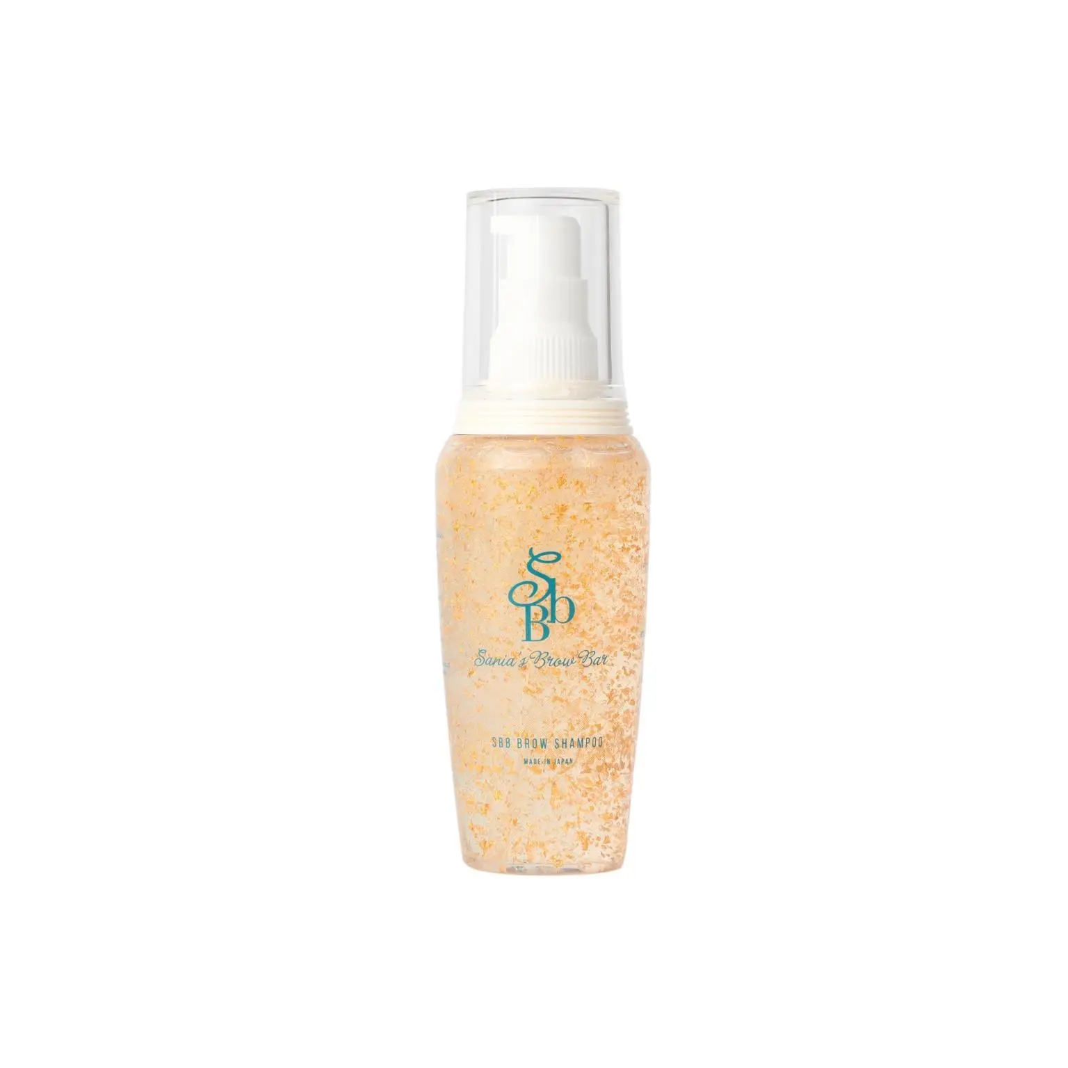 The Brow Shampoo