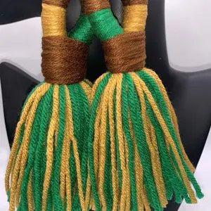 TT Creative Tassels
