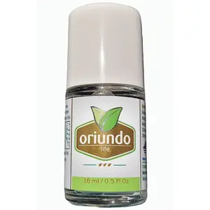 Oriundo Nail Fungus Away Treatment – Anti-Fungal Nail Solution