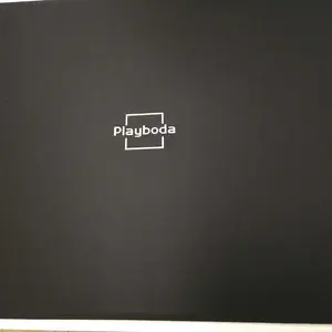 Product Review of Playboda 1000-1500 Pieces Rotating Plastic Puzzle Board with Drawers and Cover, Portable Jigsaw Puzzle Table for Adults, Lazy Susan Spinning Puzzle Boards (Patent Design) puzzle board Durable from C**y 🖤**