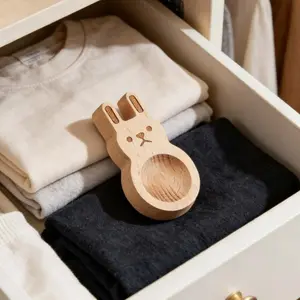 Home Fragrance Wood Oil Diffuser Stick, Convenient Volatile Essential Oil Aromatherapy, Indoor Scattering Scented Rods