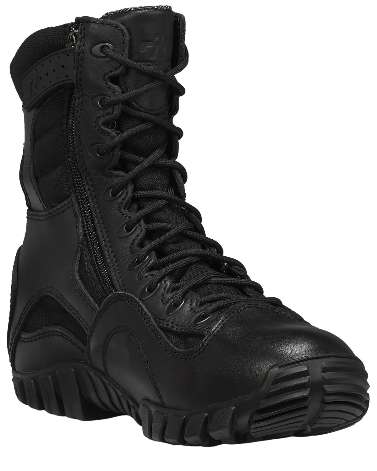 Belleville Men's Men'S Tr Khyber Waterproof Military Boot Soft Toe - Tr960zwp