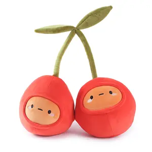 Tayto Potato Cherry Midi Mochi Plush Tayto Potato Cherry Midi Mochi Plush