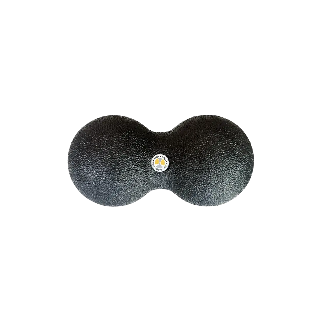 Rollga PEANUT SM - Small Peanut Shaped Foam Roller Rollga PEANUT SM - Small Peanut Shaped Foam Roller