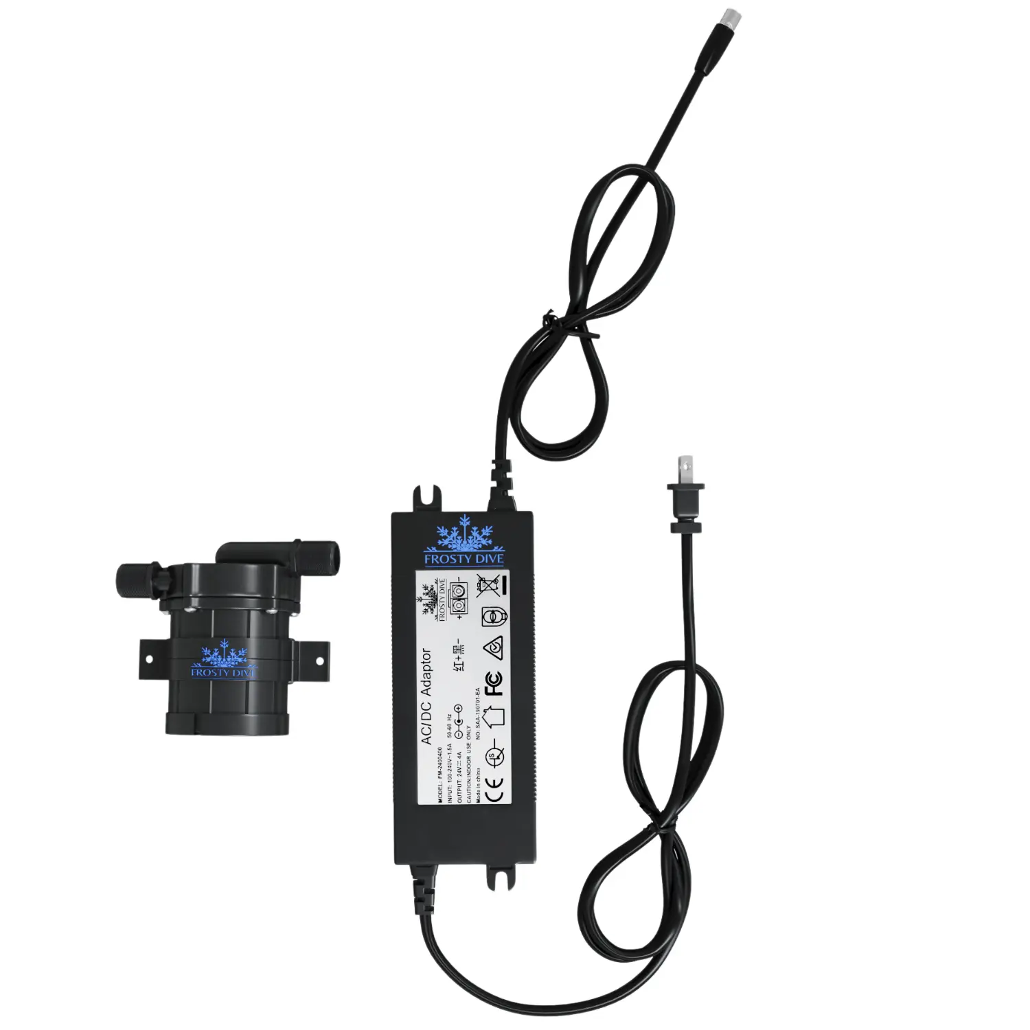 XtremepowerUS Industrial 1.5HP Electric Clear Water Pump