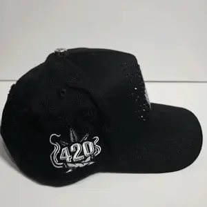 La 420 Stylish Versatile Hat with Sleek Design for Home Office Use