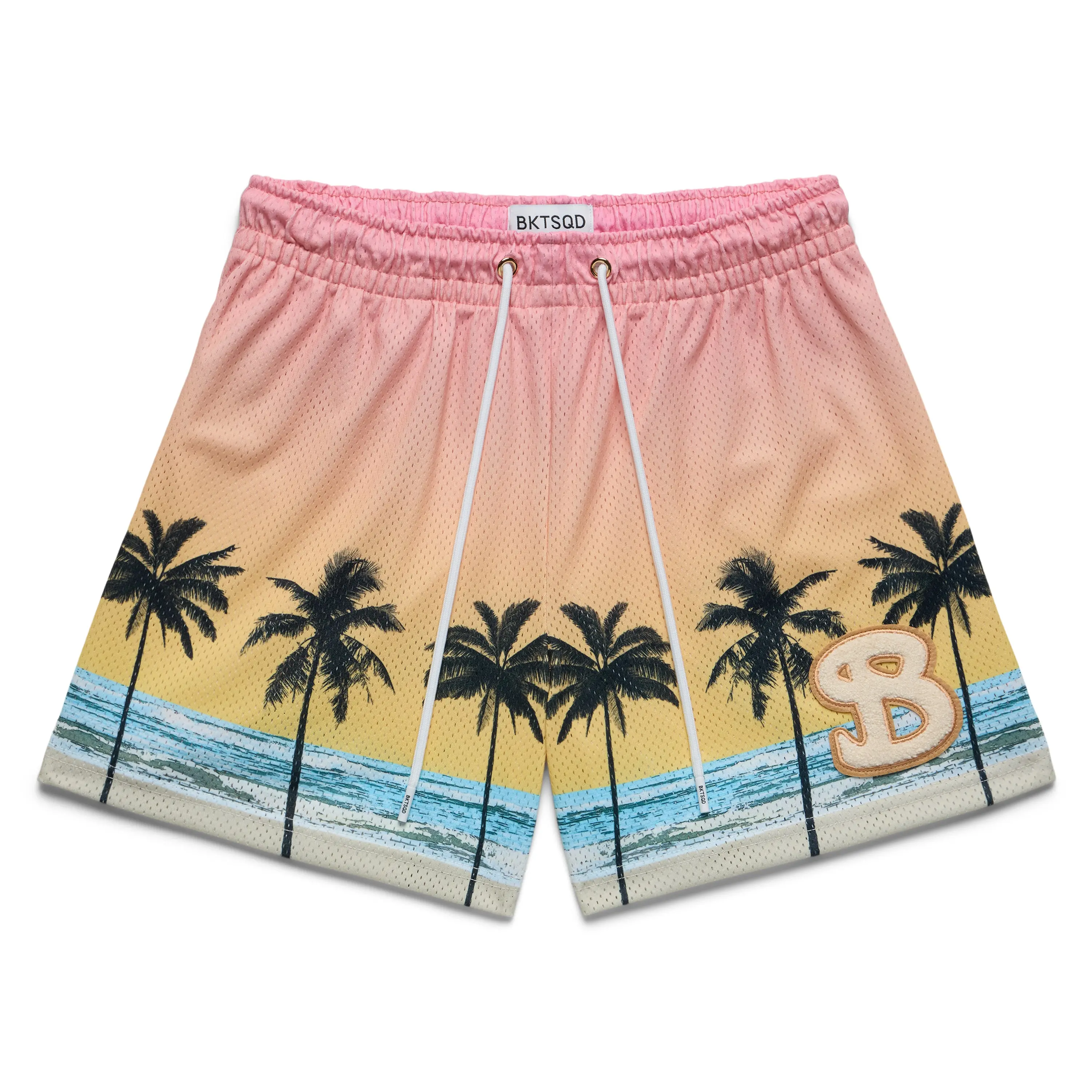 SUNSET BEACH SHORTS