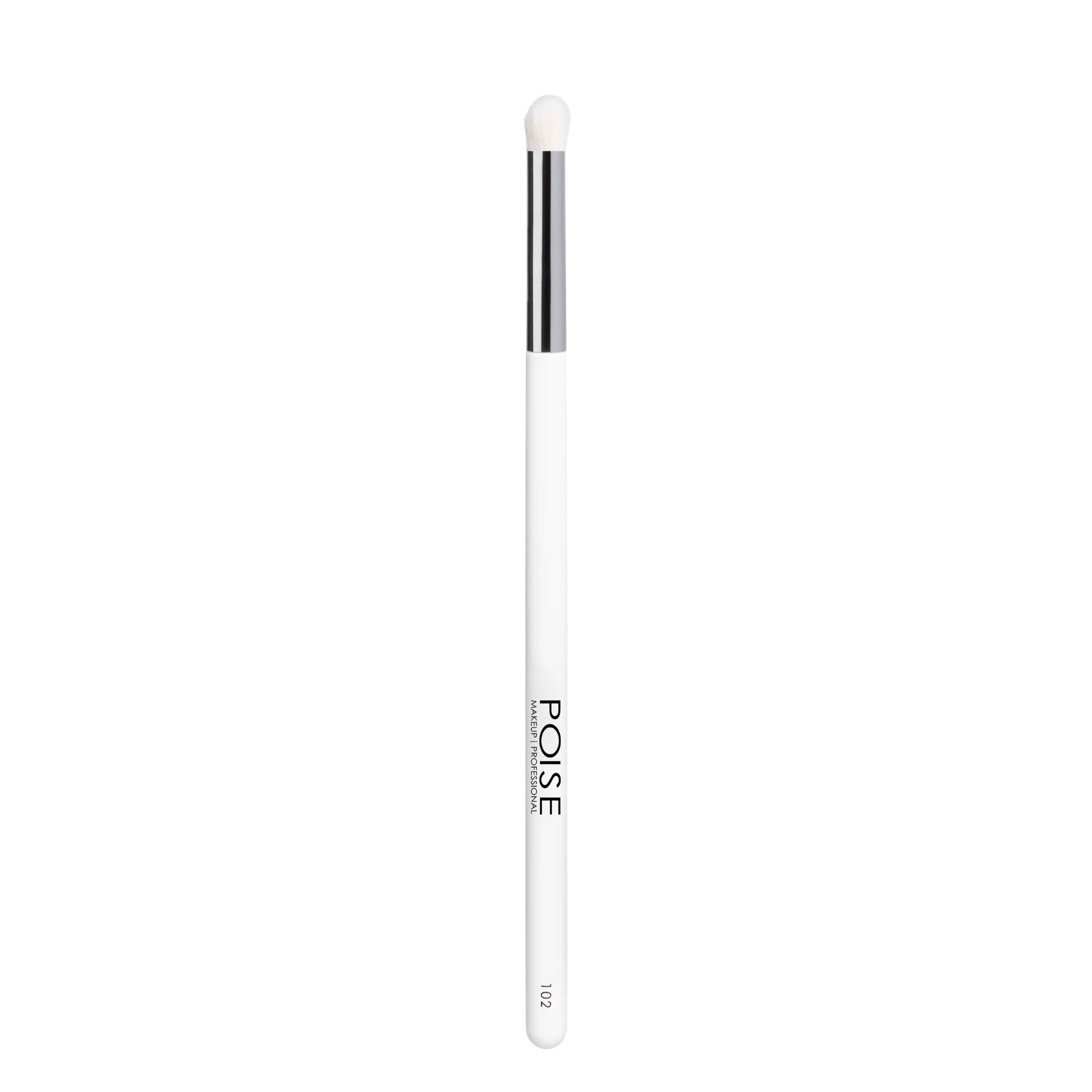 #102 Tapered Precision Makeup Brush