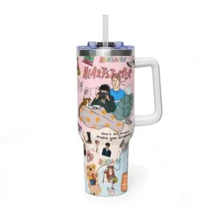 TV series Tumbler, LGBT Tumbler for fans, Charming Fan Merch