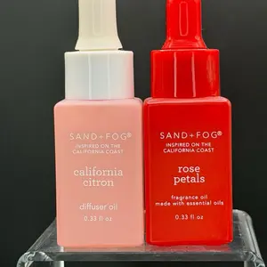Sand + Fog 2-Pack Diffuser Oil Refills