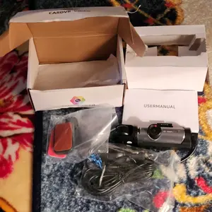 Product Review of Front & Inside Dashcam for Car with 32GB Memory Card, Wide-Angle Dual-Lens 1080P HD Driving Recorder with IR Night Vision & 3.16-inch IPS Screen, Ideal for Fall and Birthday Gifts #TOP PICKS from M**ä R**ï