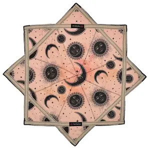 040.Twin Of Light Flowstar 26" (1 Side UV)