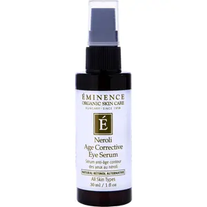 Eminence By Eminence Neroli Age Corrective Eye Serum For Women