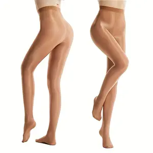 Pearl Pantyhose. Reflective Socks, Glitter Elasticity. Elegant Leg Wear |   Soft And Elastic |   Comfortable Fit